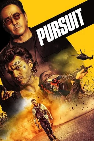 Phim Truy đuổi - Pursuit (2022)