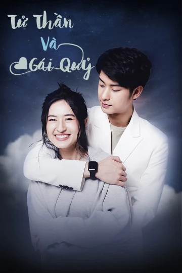 Phim Tử Thần Và Gái Quỷ - Love Forever After (2022)