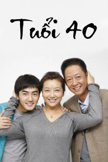 Phim Tuổi 40 - This Is 40 (2015)