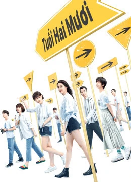 Phim Tuổi Hai Mươi - Twenty Your Life On (2020)