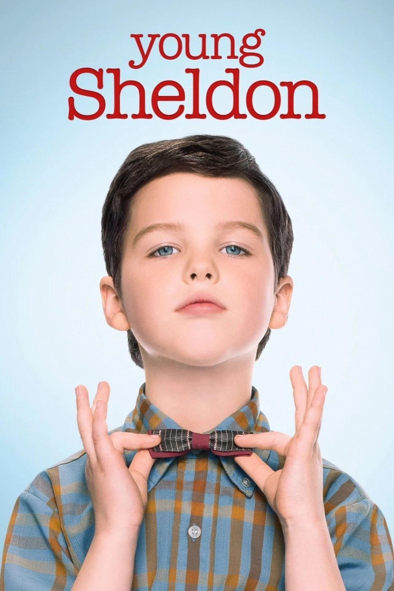 Phim Tuổi Thơ Bá Đạo của Sheldon (Phần 1) - Young Sheldon (Season 1) (2017)