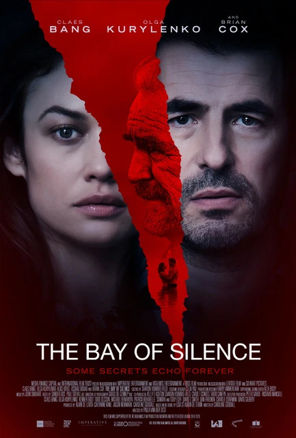 Phim Vịnh Câm Lặng - The Bay of Silence (2020)