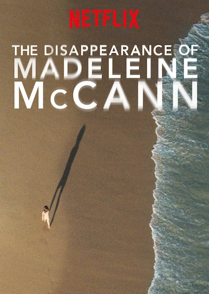 Phim Vụ mất tích của Madeleine McCann - The Disappearance of Madeleine McCann (2019)