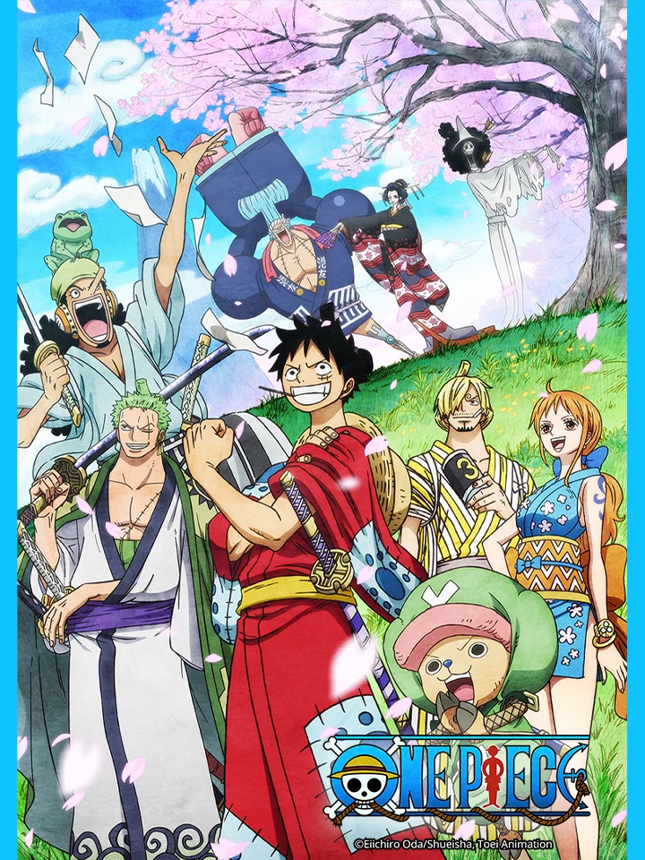 Phim Vua Hải Tặc: Chương Merry - Câu chuyện về một người đồng đội nữa - One Piece: Episode of Merry - Mou Hitori no Nakama no Monogatari (2013)