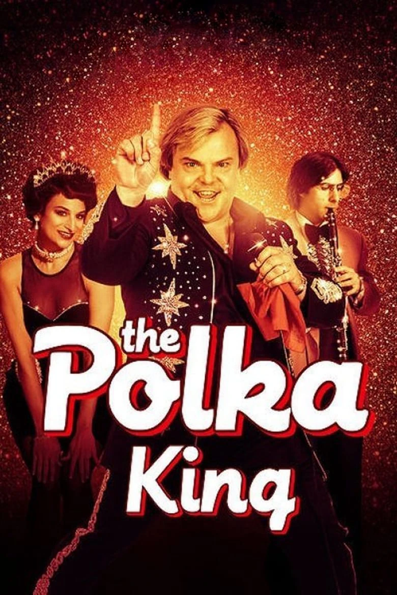 Phim Vua lừa đảo - The Polka King (2018)