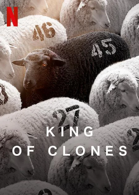 Phim Vua nhân bản - King of Clones (2023)