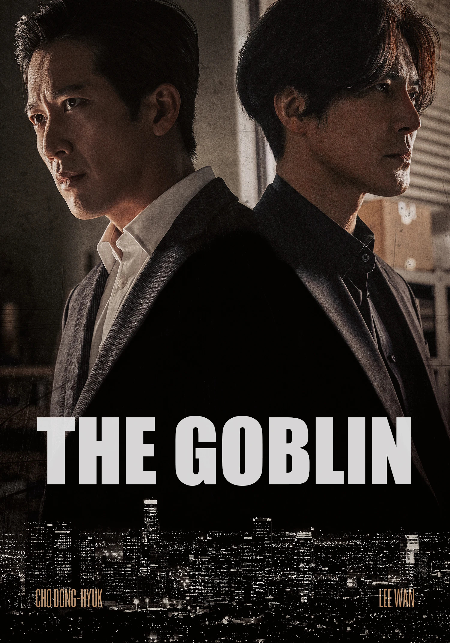 Phim Yêu Tinh - The Goblin (2022)