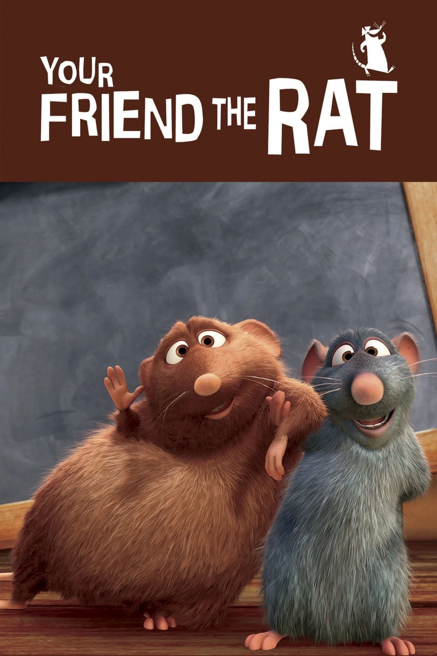 Phim Your Friend the Rat - Your Friend the Rat (2007)